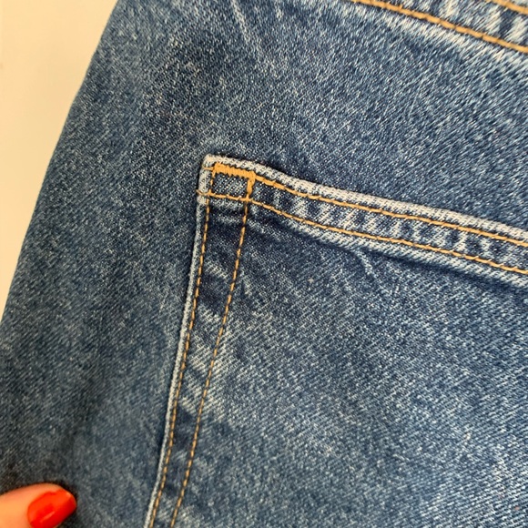 H&M mom jeans - Picture 5 of 5
